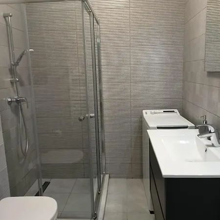 2 - Casa Del Mar, Mamaia Nord