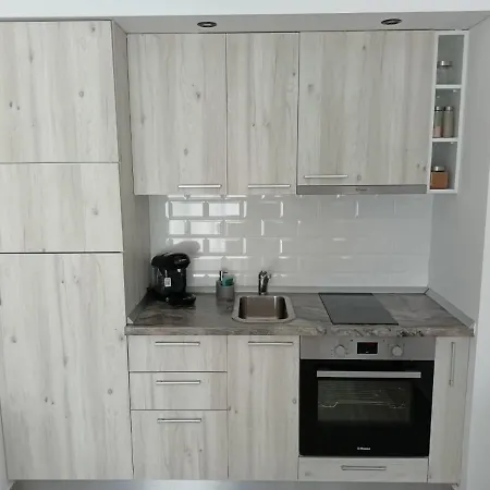 4 - Casa Del Mar, Mamaia Nord Apartment *