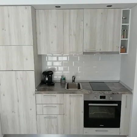 2 - Casa Del Mar, Mamaia Nord Apartment *