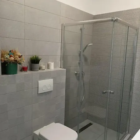 4 - Casa Del Mar, Mamaia Nord Apartment *
