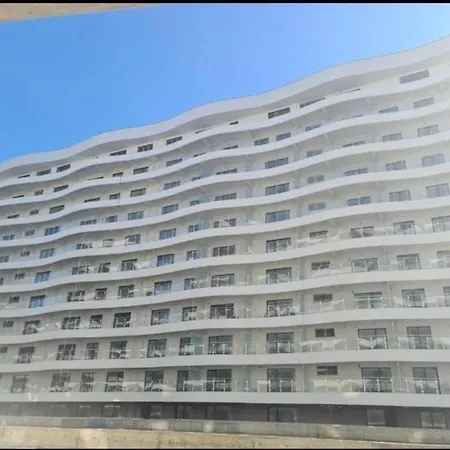 Apartment 4 - Casa Del Mar, Mamaia Nord *