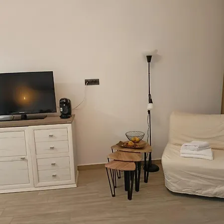 Apartment 2 - Casa Del Mar, Mamaia Nord Constanta