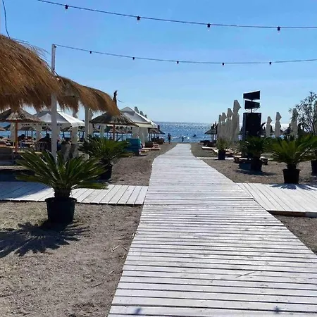 4 - Casa Del Mar, Mamaia Nord Constanta