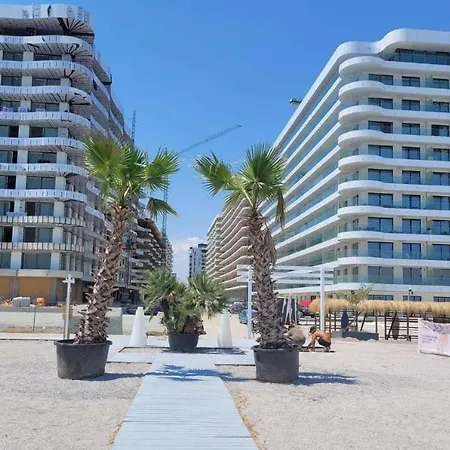 4 - Casa Del Mar, Mamaia Nord Constanta