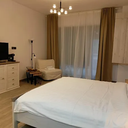 Apartment 4 - Casa Del Mar, Mamaia Nord Constanta