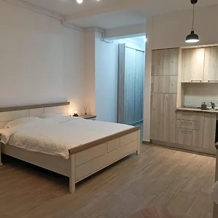 Apartment 4 - Casa Del Mar, Mamaia Nord Constanta