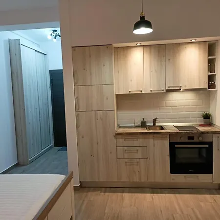 4 - Casa Del Mar, Mamaia Nord Constanta