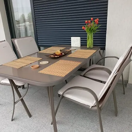 2 - Casa Del Mar, Mamaia Nord